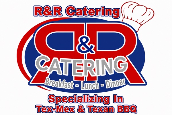 R&R Catering logo